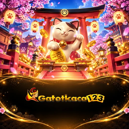 gatotkaca123 APK Indonesia - Panduan Lengkap dan Tutorial