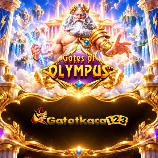 gatotkaca123 APK Indonesia - Panduan Lengkap dan Tutorial