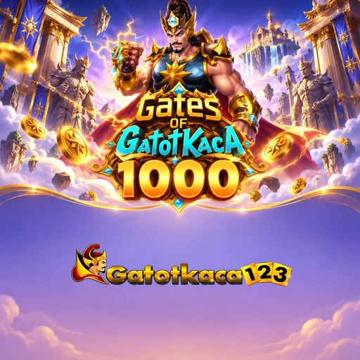 gatotkaca123 APK Indonesia - Panduan Lengkap dan Tutorial