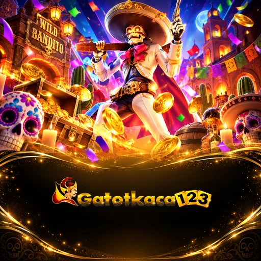 gatotkaca123 APK Indonesia - Panduan Lengkap dan Tutorial